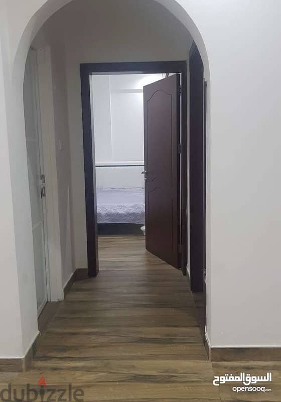 Fully Furnished studio Room available for Rent in Azaiba 1