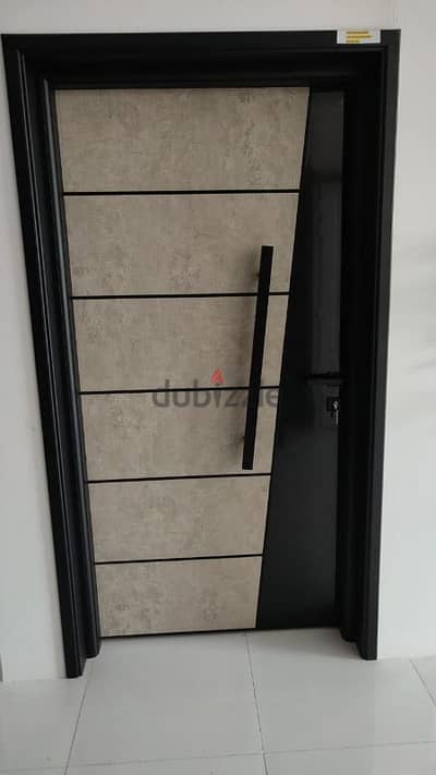 Cladding Door 125 only