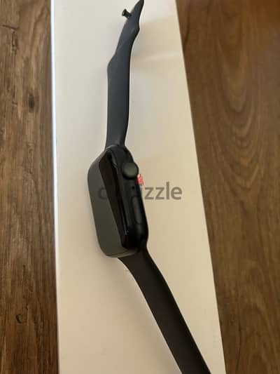 Apple watch series 8