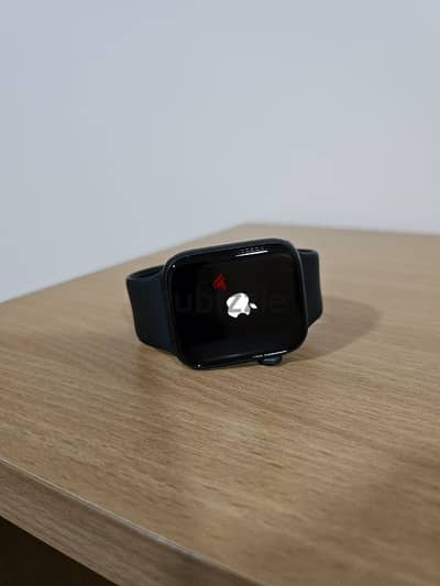 Apple Watch 6 SE cellular