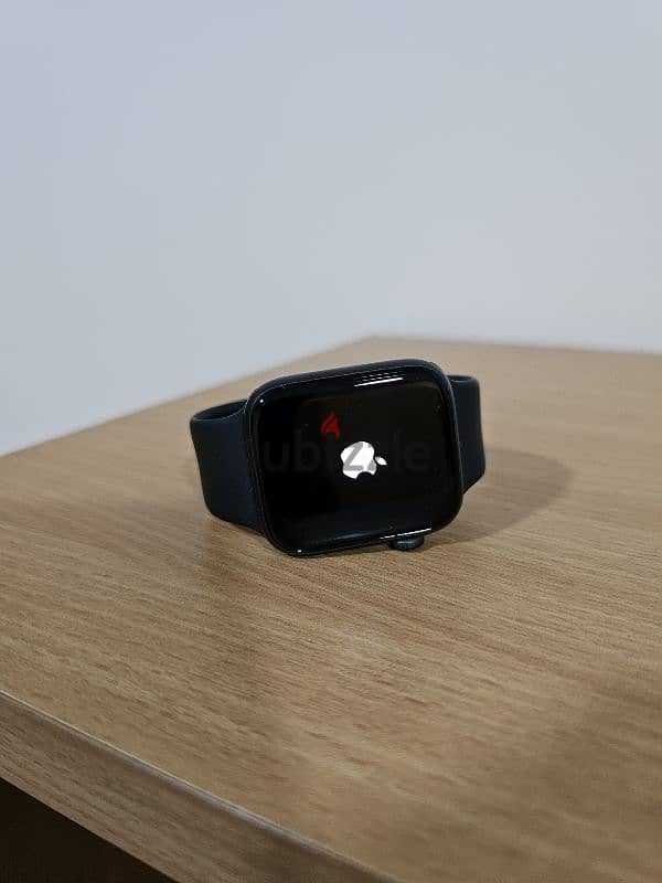 Apple Watch 6 SE cellular 0