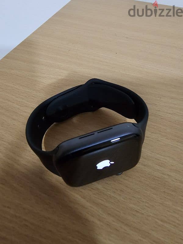 Apple Watch 6 SE cellular 2