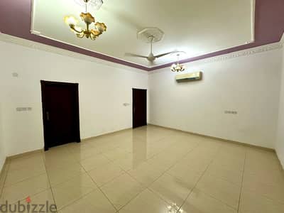 1 Bhk in Qurm sayh almalih st behind Al maya market