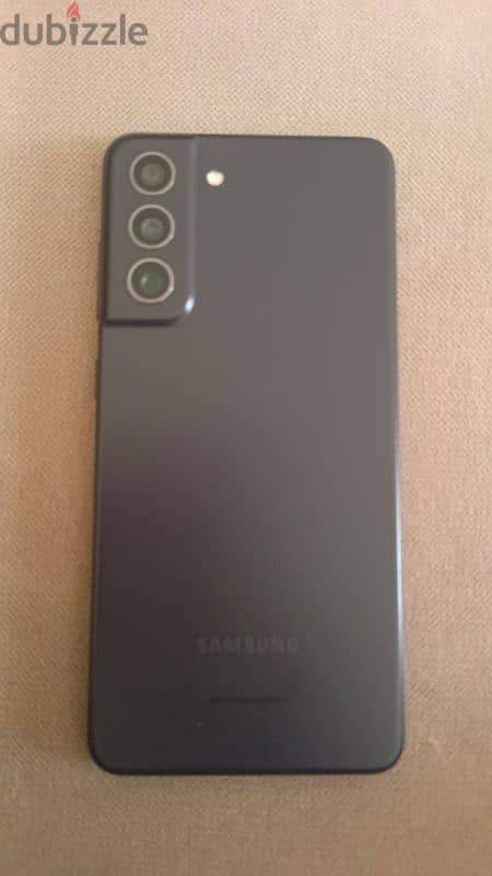 Samsung s21 fe 256gb 8ram dual sim 1