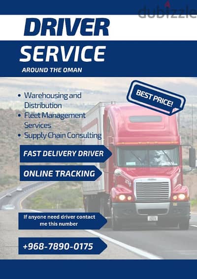 Driver Services