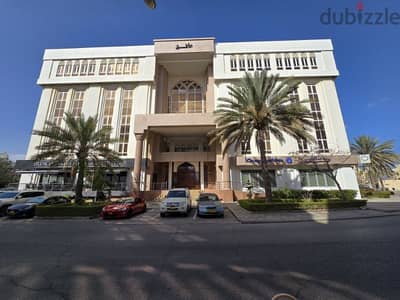 Commercial space At Shati Al Qurum