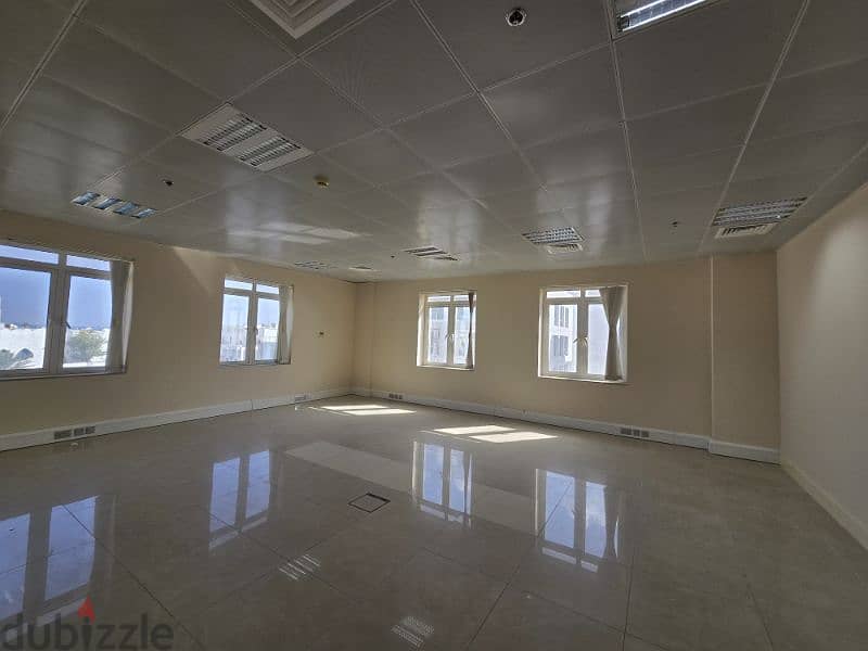 Commercial space At Shati Al Qurum 3