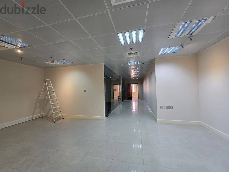 Commercial space At Shati Al Qurum 7