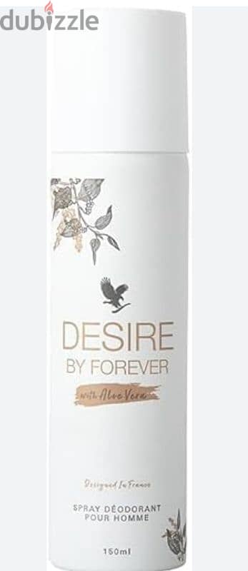 forever desire and dreams body spray for male and female 4