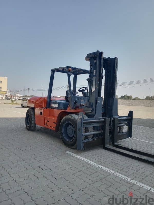 forklift 10 ton 1