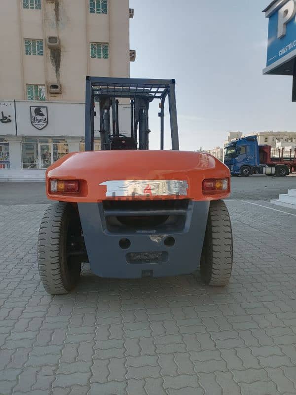 forklift 10 ton 2