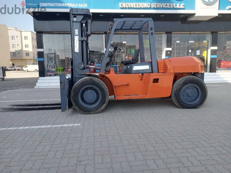 forklift 10 ton 4