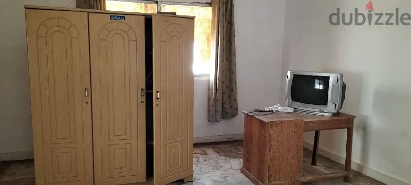 Room for rent Kerala family. Al Qurum. near masjid 3