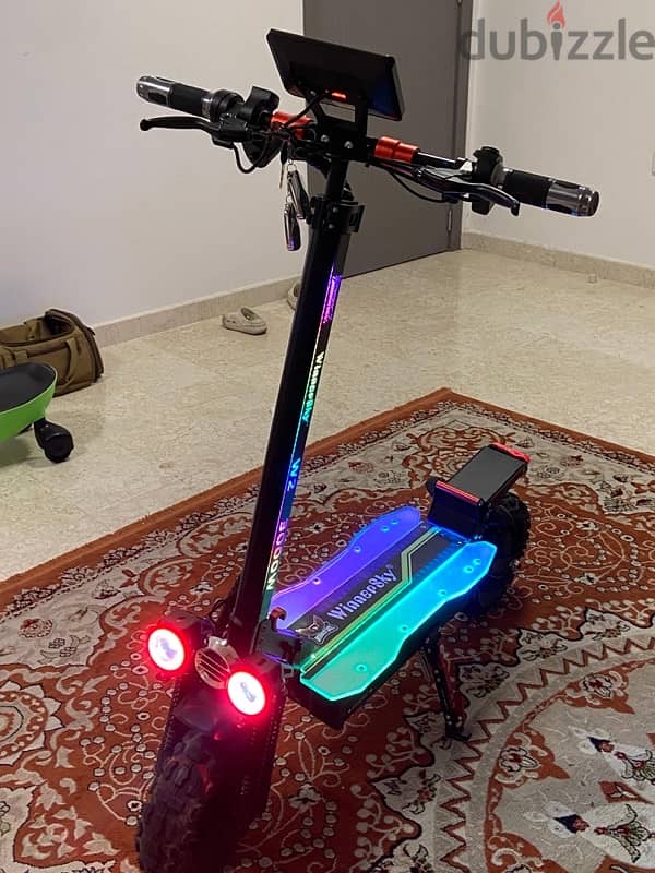 scooter new 4