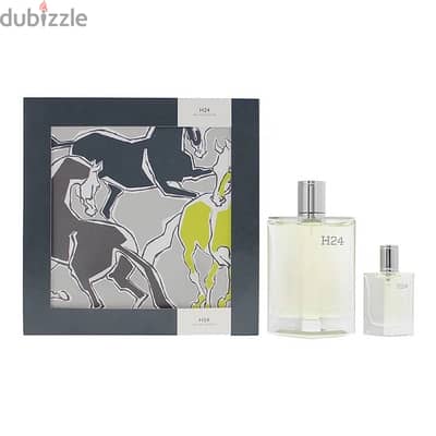 hermes perfume h24