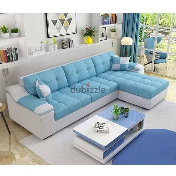 brand new model sofa bad making 1