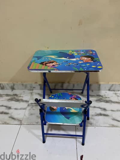 kids study table