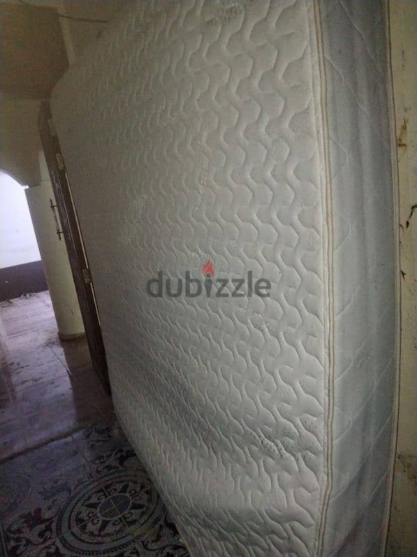 double bed mattress nice quality 2