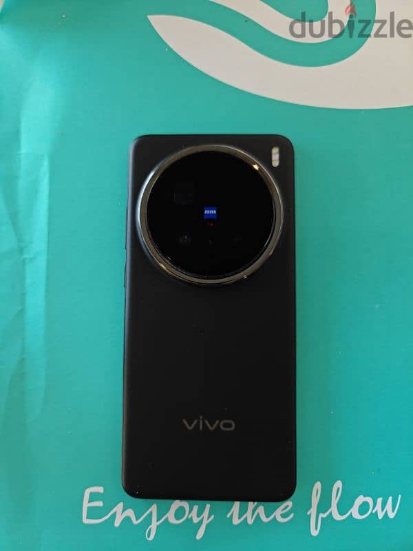 VIVO X200 Pro in OMAN! | GLOBAL VARIANT | 200MP DSLR quality camera 2