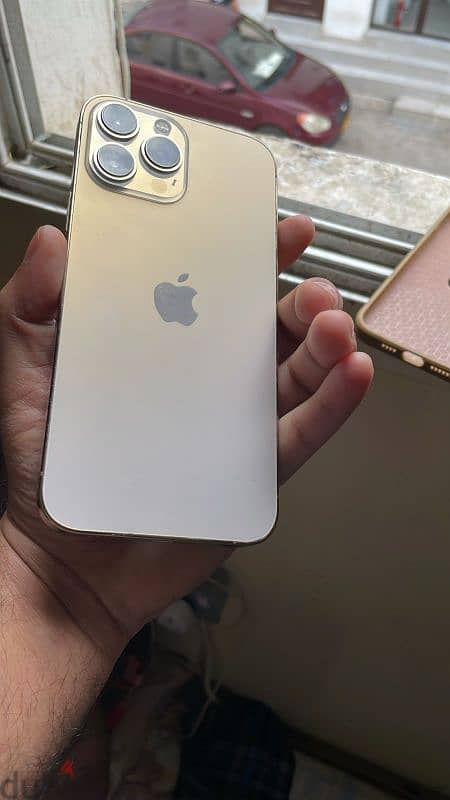 iphone 13 pro max 256gb 2