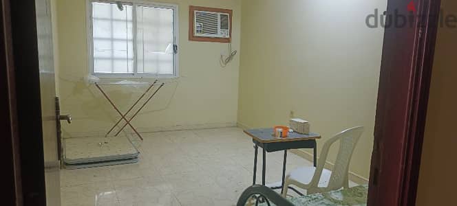 Room with separate bathroom for rent Al Hail North