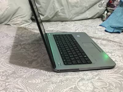 Hp Laptop ProBook 645  16/256