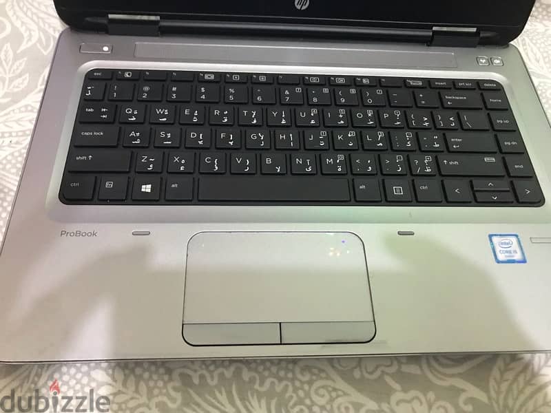 Hp Laptop ProBook 645  16/256 3