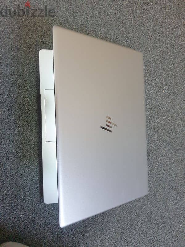 Hp core i7 2