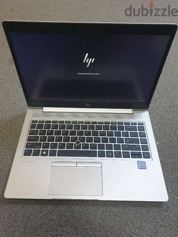 Hp core i7 3