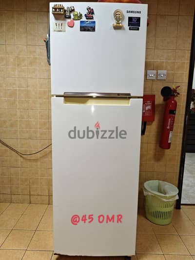 Refrigerator for sale