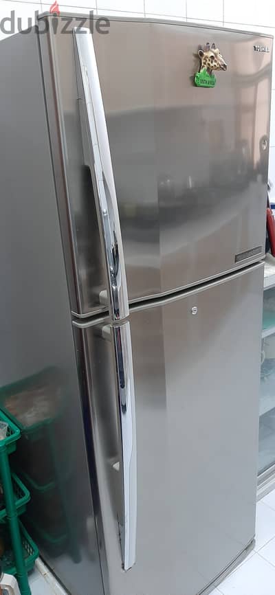 FRIDGE - TOSHIBA