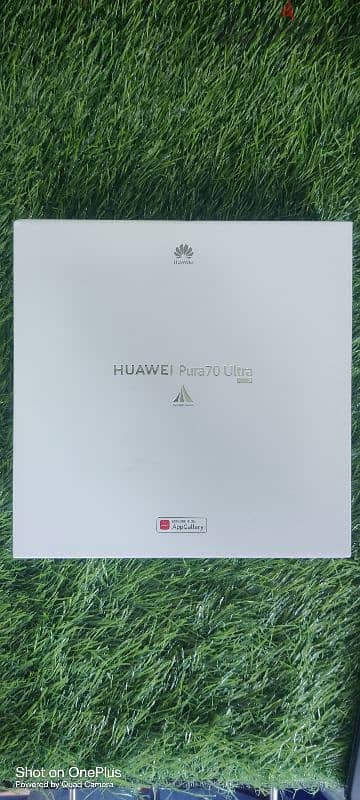 sale aur exchange Huawei pura70 ultra RAM:16GB ROM:512 100W charger 3