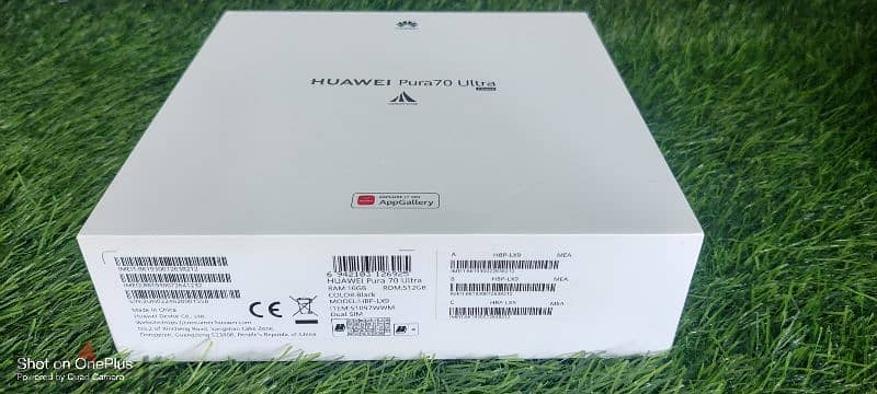 sale aur exchange Huawei pura70 ultra RAM:16GB ROM:512 100W charger 6