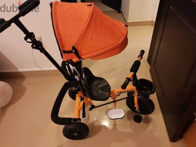 Beautiful and  new Cycle for kids