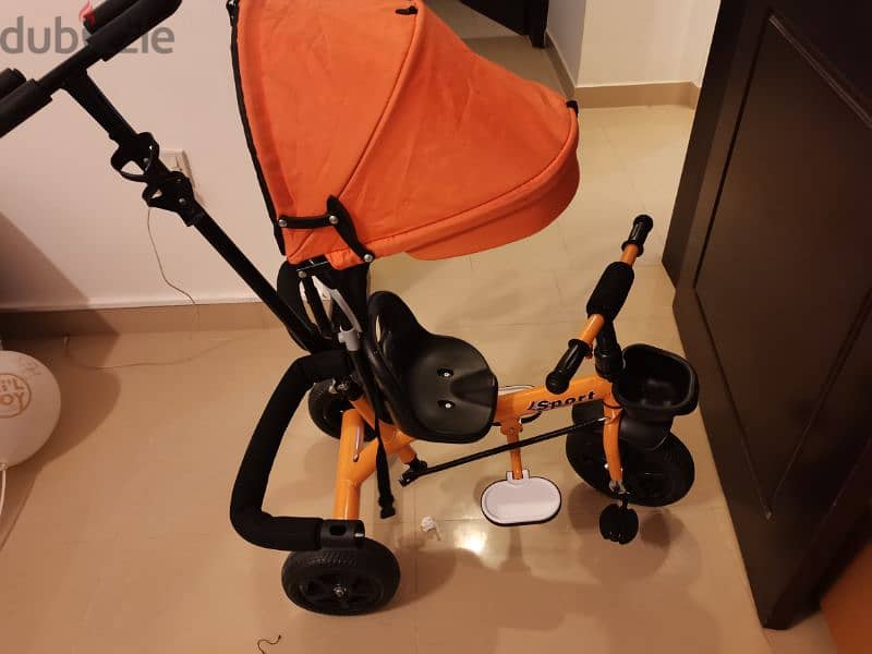 Beautiful and  new Cycle for kids 1