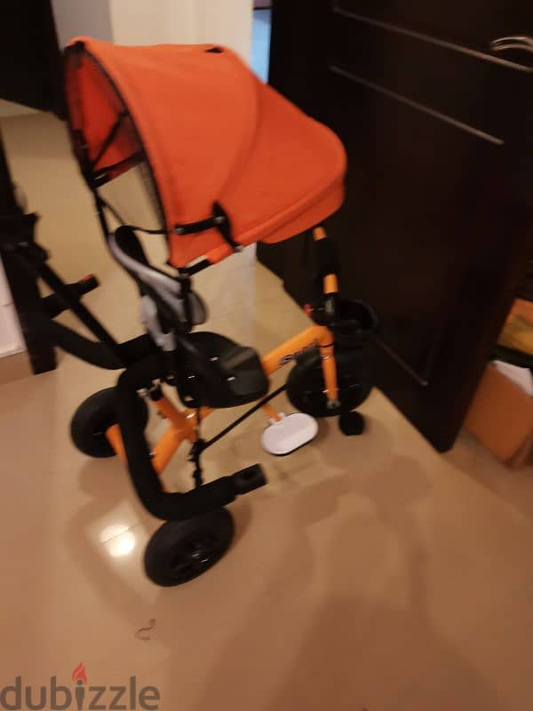 Beautiful and  new Cycle for kids 3