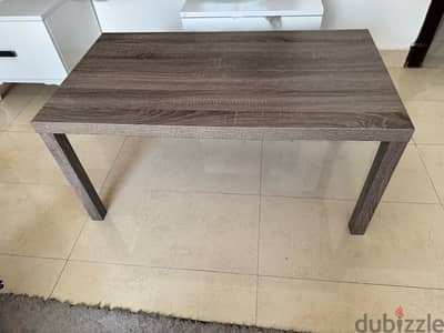 table for sale