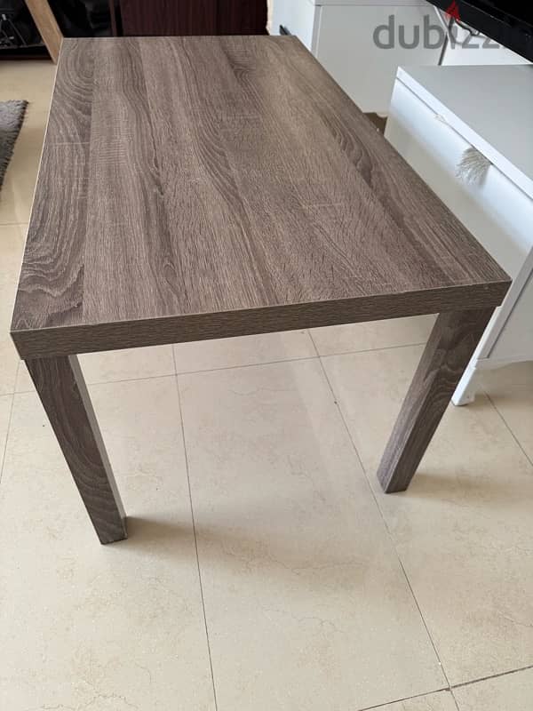 table for sale 1