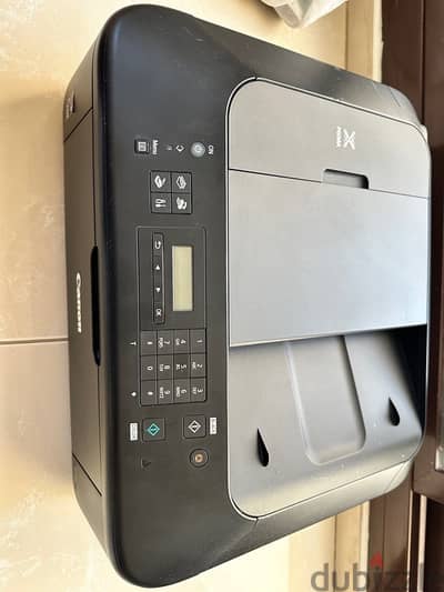 Canon MX394 inkjet