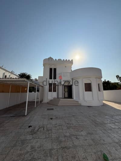 Villa Fror Rent-Al Azaiba