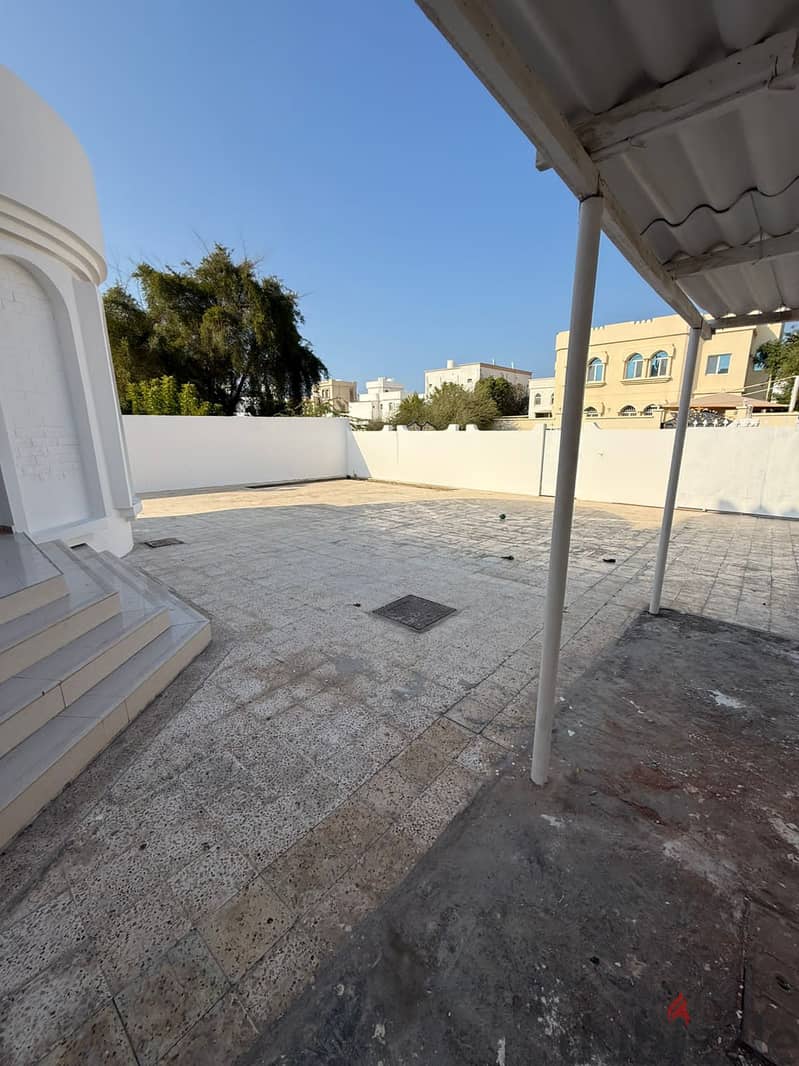 Villa Fror Rent-Al Azaiba 4