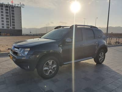 Urgent Sale - Renault Duster 2017 FIlipino Owned