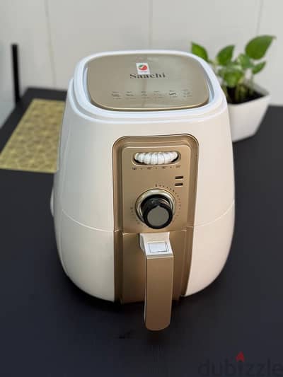 air fryer