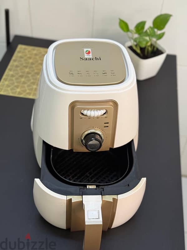 air fryer 1