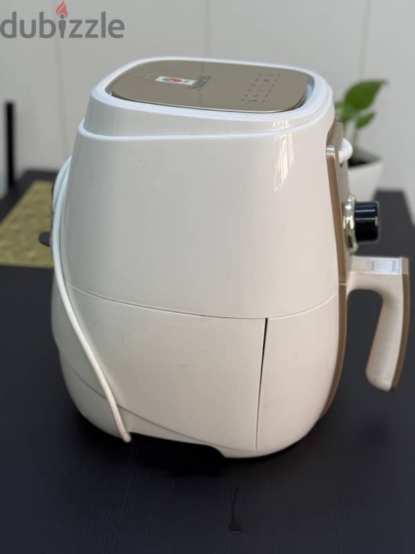 air fryer 2