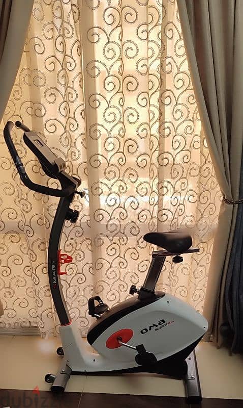 Save big on a top-condition exercise bike – 0