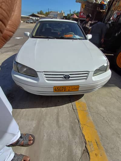 Toyota Camry 1999