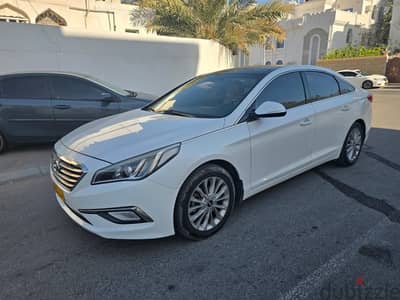 Hyundai Sonata 2017