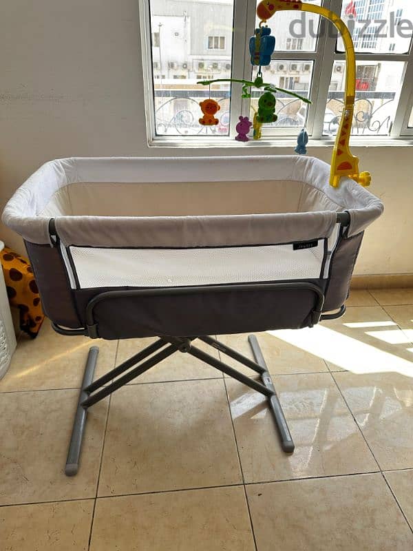 bassinet for sale junior brand 1