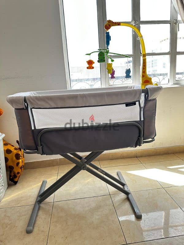 bassinet for sale junior brand 2